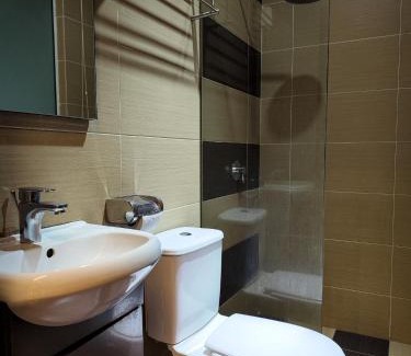Taman Century Apartment | KSL D'Esplanade By JettBros Johor Bahru
