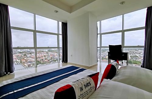 Taman Century Apartment | KSL D'esplanade Johor Bharu