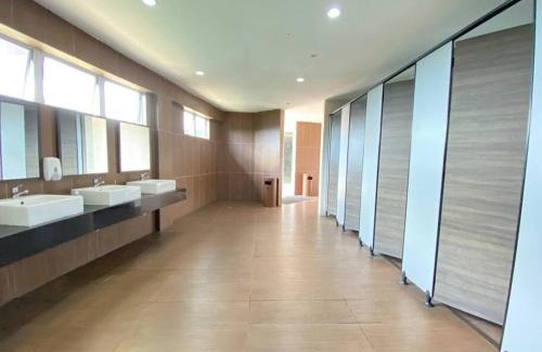 Taman Century Apartment | KSL D Esplanade King size bed Johor Bahru B9