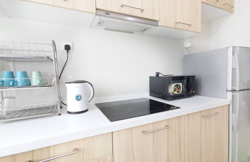 Taman Century Apartment | KSL D'Esplanade Residence by Immaculate