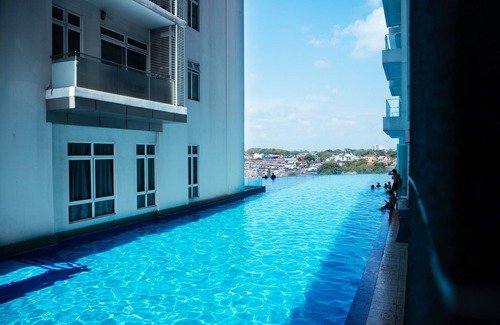 Taman Century Apartment | KSL D'Esplanade Residence by Immaculate