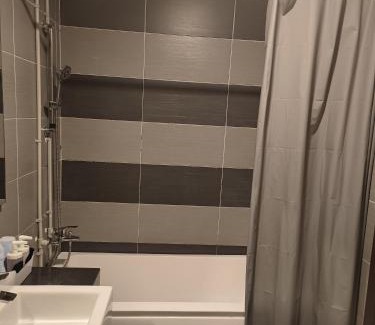 Taman Century Apartment | Ksl D'esplanade Studio Apartment's 1