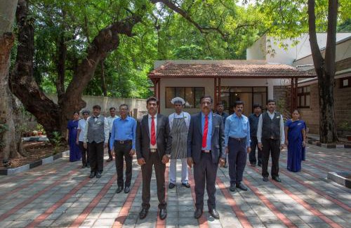 Vijayapura Hotel | KSTDC Hotel Mayura Adilshahi Bijapur