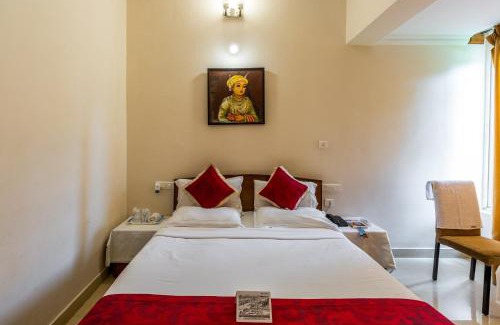 Krishnarajasagar Resort | KSTDC Hotel Mayura Kauvery KRS