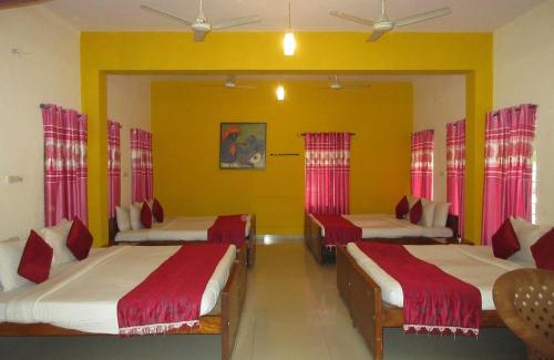 Belur Hotel | KSTDC Hotel Mayura Velapuri Belur