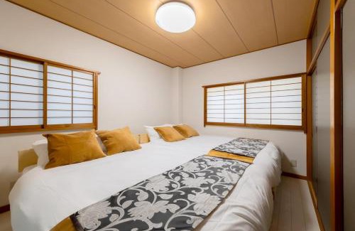Sugamo Apartment | ktビル千石