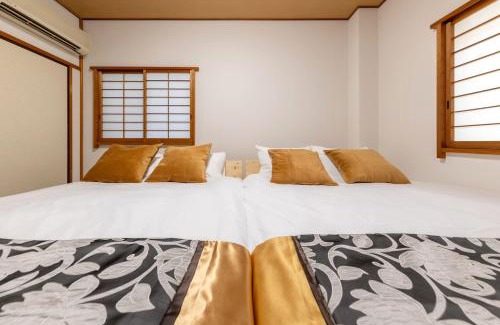 Sugamo Apartment | ktビル千石