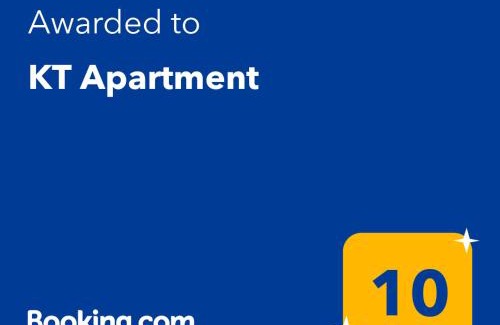 Drama Apartment | KT Apartment