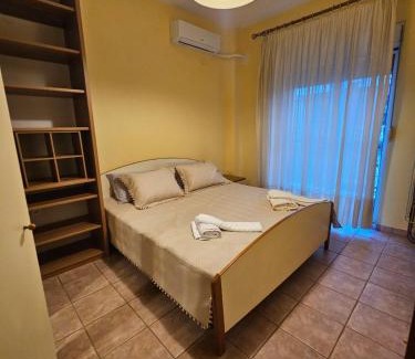 Drama Apartment | KT Apartment