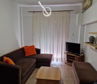 Drama Apartment | KT Apartment