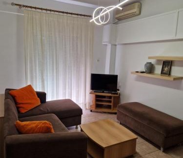 Drama Apartment | KT Apartment