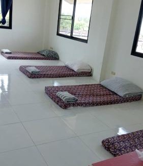 Ban Bo Han Apartment | KT Hotel
