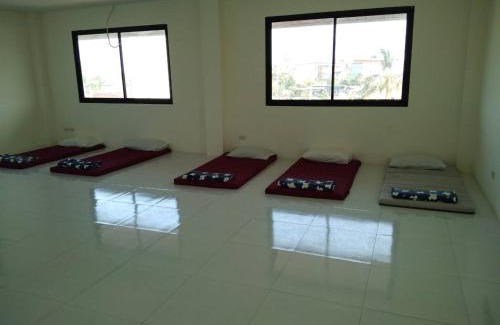 Ban Bo Han Apartment | KT Hotel