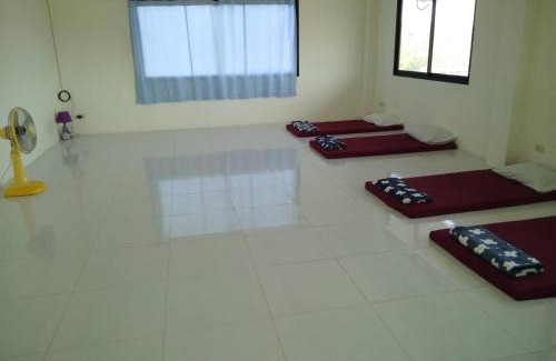 Ban Bo Han Apartment | KT Hotel