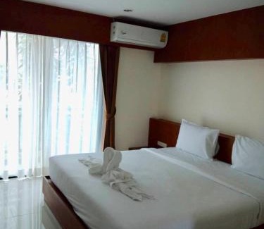 Ban Bo Han Apartment | KT Hotel