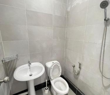 Sibu House | KT Residence - Anna Cozy Home Stay