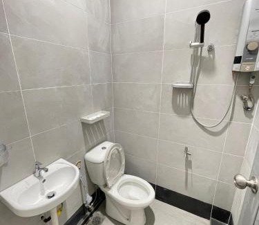 Sibu House | KT Residence - Anna Cozy Home Stay