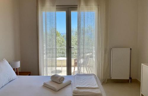 Karpenisi Villa | Ktima Bird Paradise