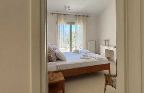 Karpenisi Villa | Ktima Bird Paradise