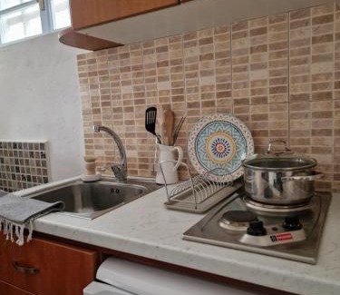 Kokkala House | Ktima Zaxarias