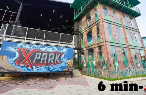 Iskandar Puteri Apartment | Ktv！Pool！3 Bedroom 3.5 Bathroom 25pax 2600sf