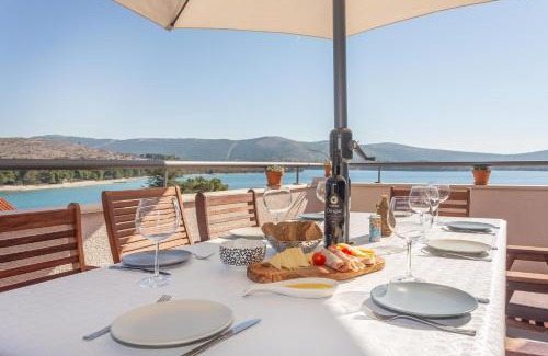 Zaboric Apartment | Kuća Škugor