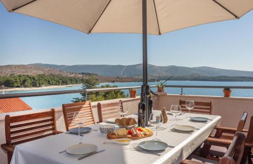 Zaboric Apartment | Kuća Škugor