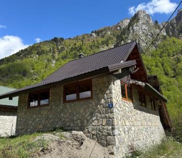 Montenegro House | Kuća broj 15