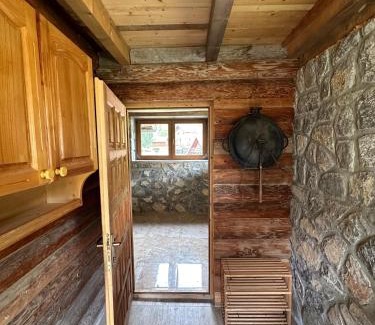 Montenegro House | Kuća broj 15