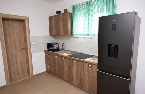 Cavoglave House | Kuća Marana