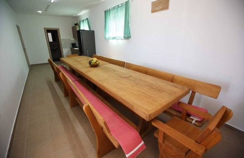 Cavoglave House | Kuća Marana
