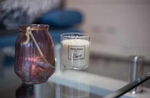 Ilok Apartment | KUĆA - NA GRANICI