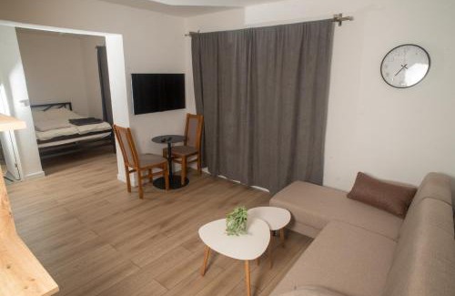 Olovo Apartment | Kuća na ušću
