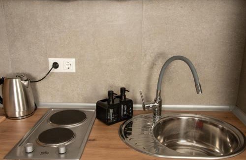 Olovo Apartment | Kuća na ušću