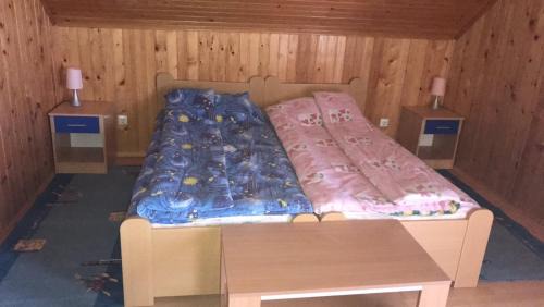 Pitomine House | Kuća - Pogled na Durmitor