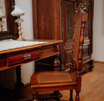 Zupanja Villa | Kuća za odmor "Šokačka lady"