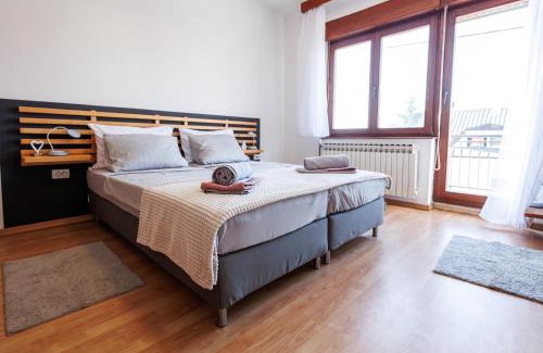 Vukovar House | Kuća za odmor Adica