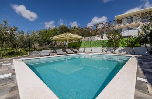 Mravince House | Kuća za odmor Arka