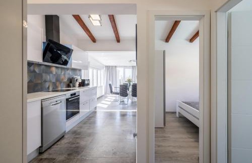 Mravince House | Kuća za odmor Arka