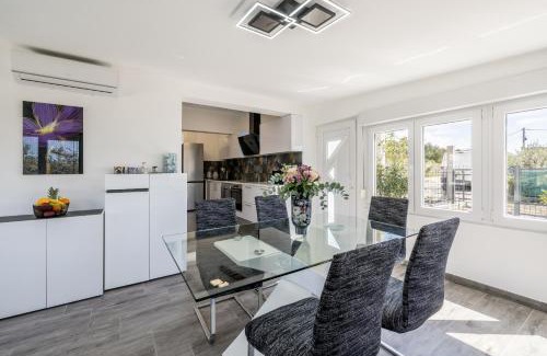 Mravince House | Kuća za odmor Arka