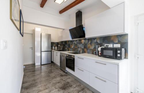 Mravince House | Kuća za odmor Arka