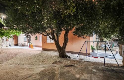 Veliko Brdo Apartment | Kuća za odmor Avis Makarska