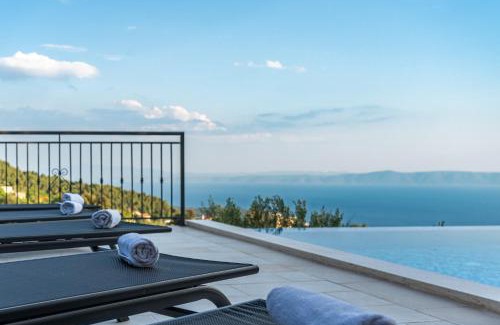 Veliko Brdo Apartment | Kuća za odmor Avis Makarska
