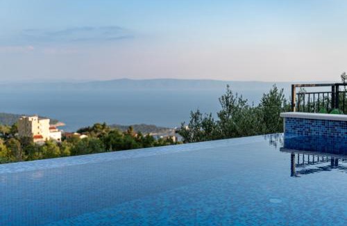 Veliko Brdo Apartment | Kuća za odmor Avis Makarska
