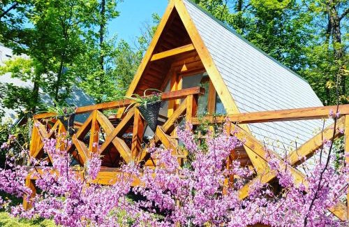 Varazdin House | Kuća za odmor Bitoševje