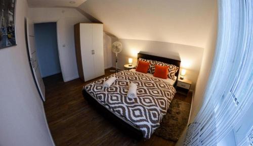 Sveti Ivan Zelina House | Kuća za odmor David-privatni bazen