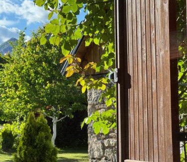 Brusane House | Kuća za odmor DIKKA Brušane Lika