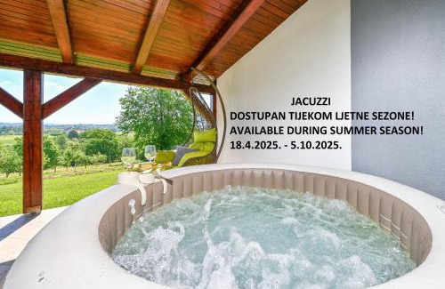 Donja Stubica House | Kuća za odmor DIVA*