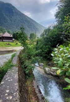 Kolasin Municipality House | Kuća za odmor Grujić