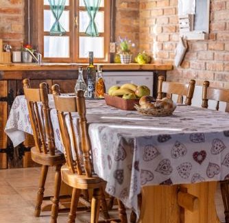 Sveti Kriz Zacretje House | Kuća za odmor Pčelica & Zagorje